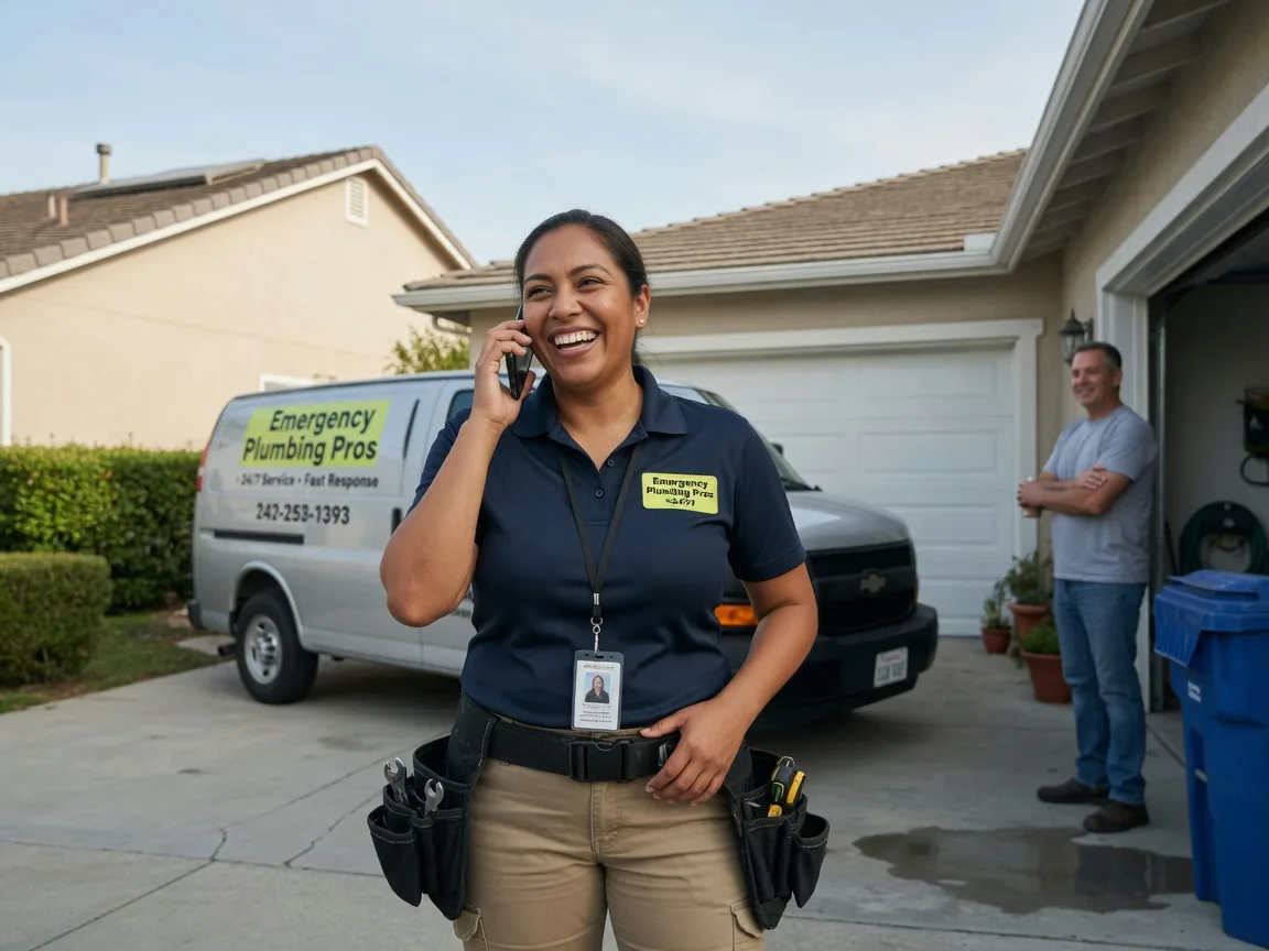 Emergency Plumber Marietta, MS FAQs